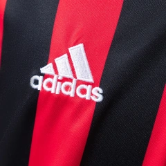 Leverkusen 01/02 Home Retro Jersey