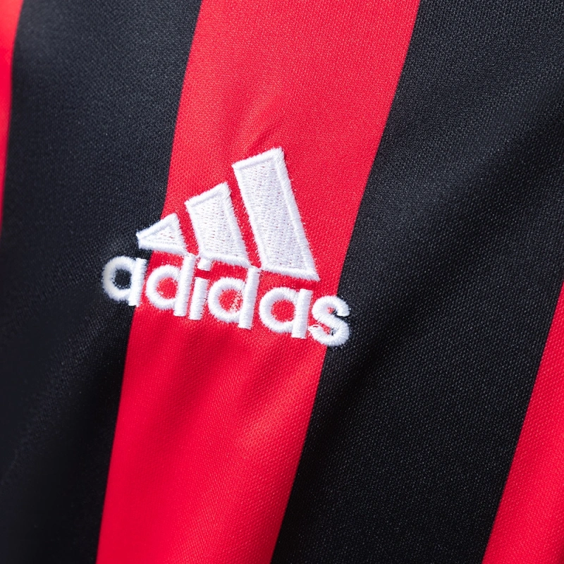 Leverkusen 01/02 Home Retro Jersey