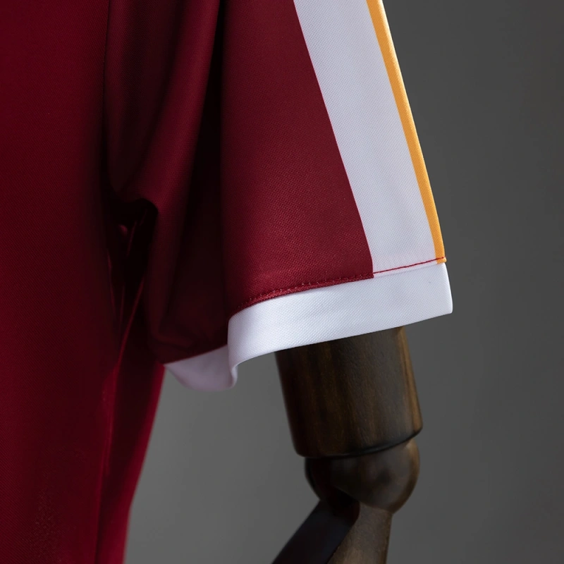 Metz 03/04 Home Retro Jersey