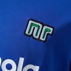 Sampdoria 84/88 Home Retro Jersey