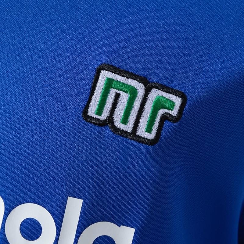 Sampdoria 84/88 Home Retro Jersey