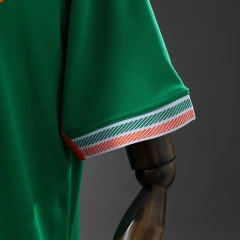Ireland 2025 Home Jersey