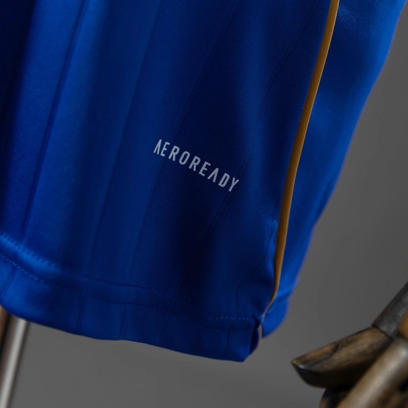 Leicester City 25/26 Adult Home Jersey