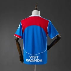 Atletico Madrid 25/26 Third Jersey
