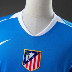 Atletico Madrid 25/26 Third Jersey