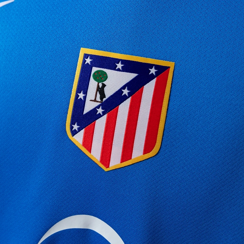 Atletico Madrid 25/26 Third Jersey