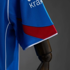 Atletico Madrid 25/26 Third Jersey
