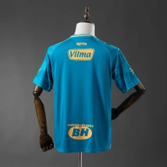 Cruzeiro 25/26 Third Jersey All Sponsor