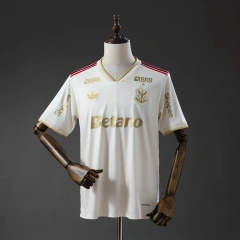 Flamengo 25/26 Third Jersey All Sponsor
