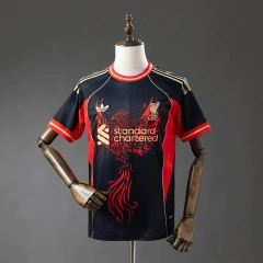 Liverpool 25/26 Special Edition Jersey