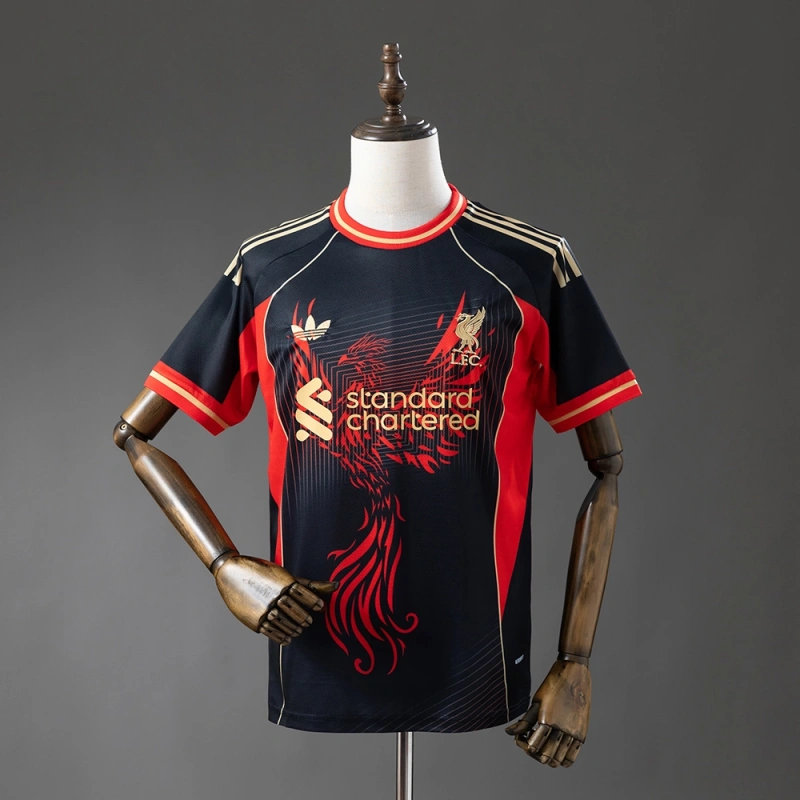 Liverpool 25/26 Special Edition Jersey