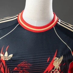 Liverpool 25/26 Special Edition Jersey