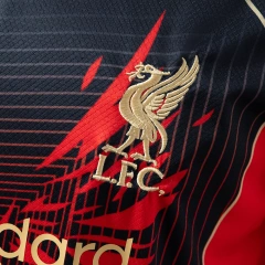 Liverpool 25/26 Special Edition Jersey