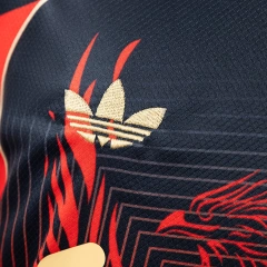 Liverpool 25/26 Special Edition Jersey