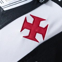 Vasco da Gama 25/26 Home Jersey All Sponsor