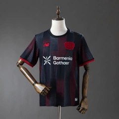 Leverkusen 25/26 Home Adult Jersey