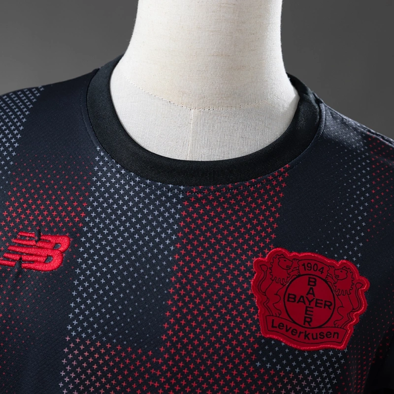 Leverkusen 25/26 Home Adult Jersey