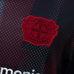 Leverkusen 25/26 Home Adult Jersey