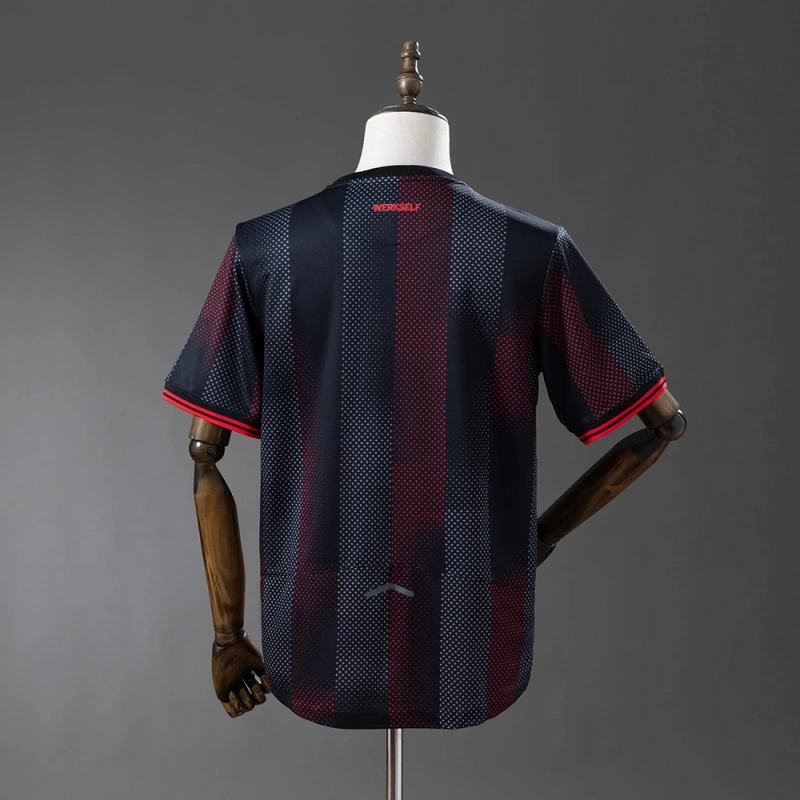 Leverkusen 25/26 Home Adult Jersey