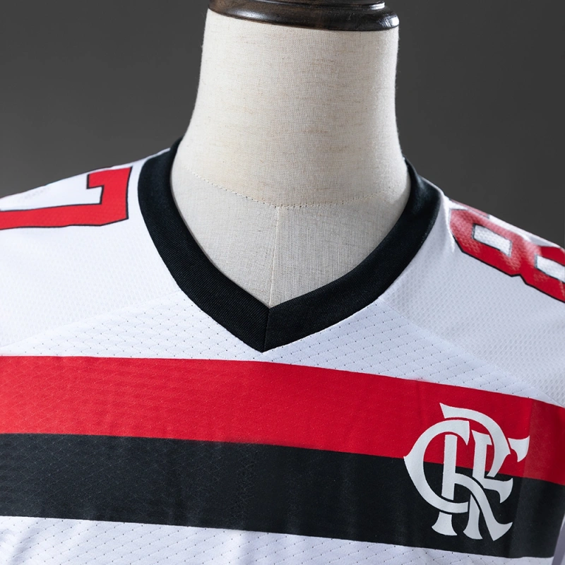 Flamengo 25/26 American Football #87 Jersey