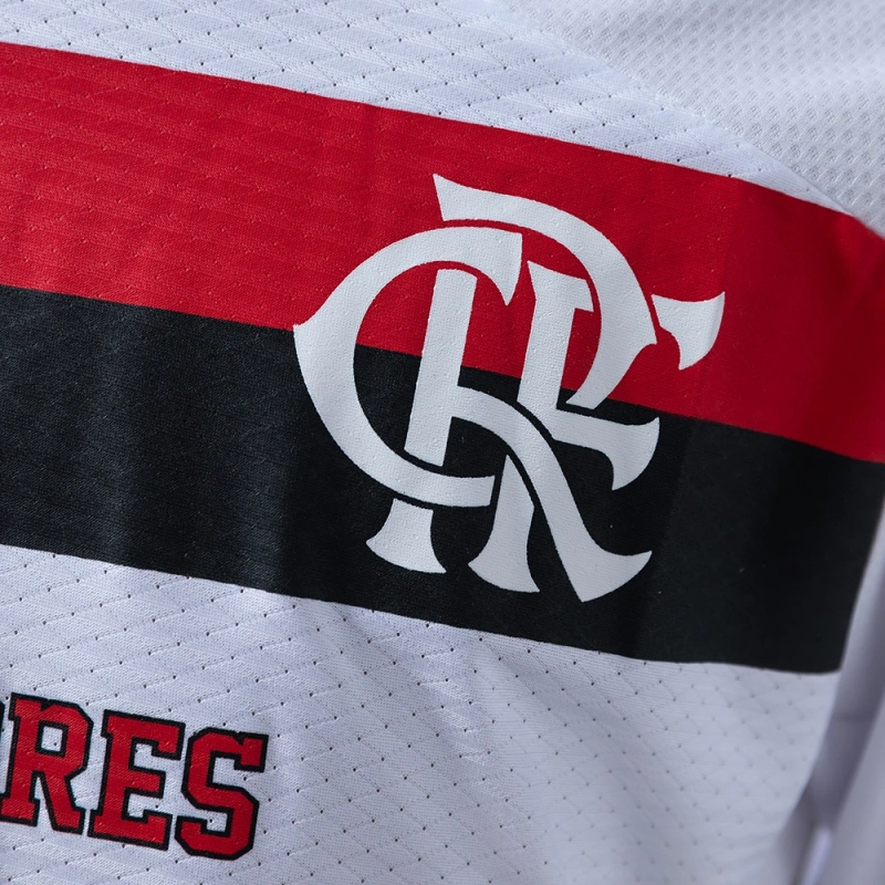 Flamengo 25/26 American Football #87 Jersey