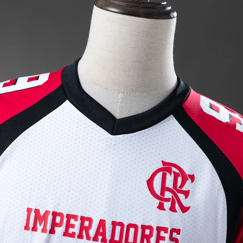 Flamengo 25/26 American Football l#9 Jersey