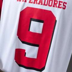 Flamengo 25/26 American Football l#9 Jersey