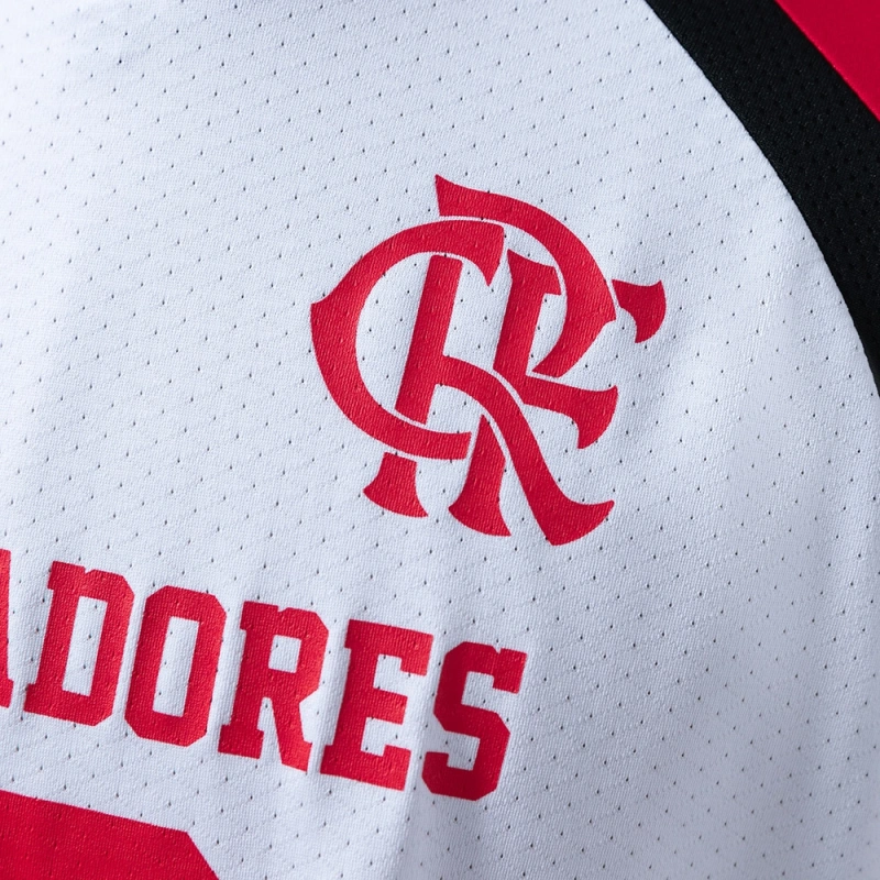 Flamengo 25/26 American Football l#9 Jersey
