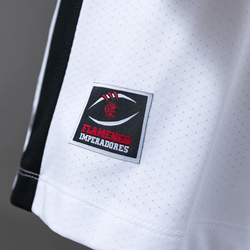 Flamengo 25/26 American Football l#9 Jersey