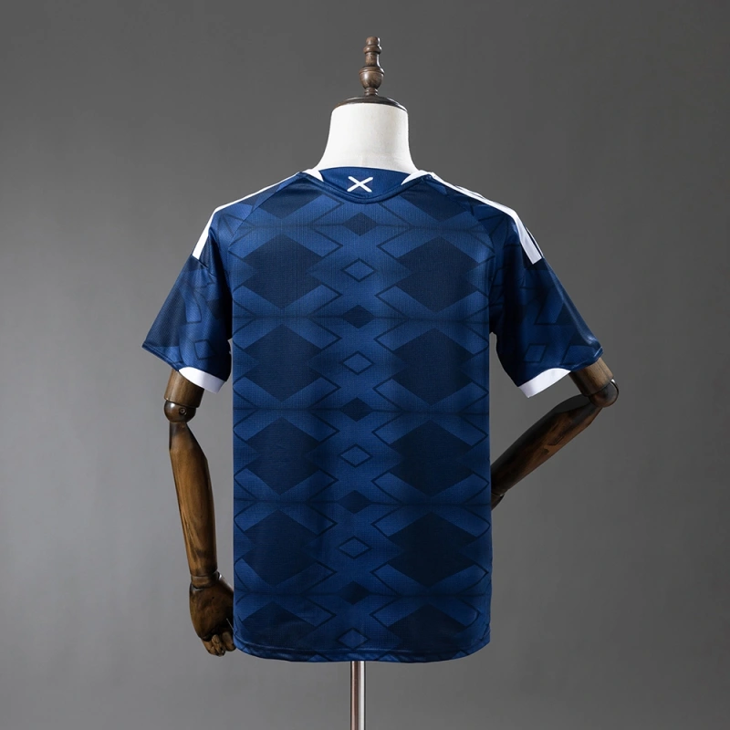 Scotland 2026 Home Jersey