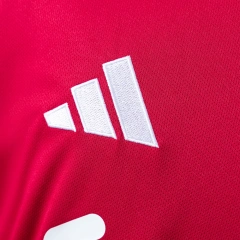 Liverpool 25/26 Home Long Sleeve Jersey