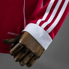 Liverpool 25/26 Home Long Sleeve Jersey