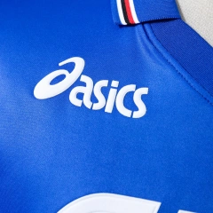 Sampdoria 03/04 Home Retro Jersey
