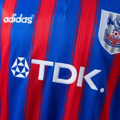 Crystal Palace 96/98 Home Retro Jesery