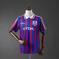 Crystal Palace 96/98 Home Retro Jesery