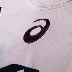 Brisbane Broncos 2025 NRL Mens Indigenous Jersey