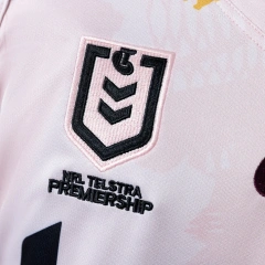 Brisbane Broncos 2025 NRL Mens Indigenous Jersey