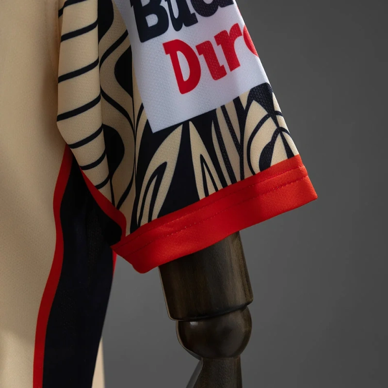 Dolphins 2025 NRL Mens Indigenous Jersey