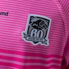 Penris Panthers 2026 NRL Mens Away Jersey