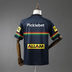 Penrith Panthers 2026 NRL Mens Home Jersey