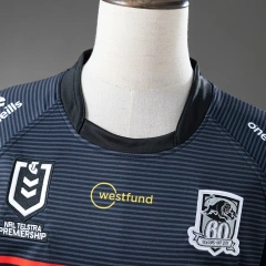 Penrith Panthers 2026 NRL Mens Home Jersey