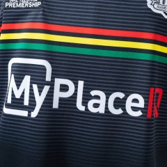 Penrith Panthers 2026 NRL Mens Home Jersey