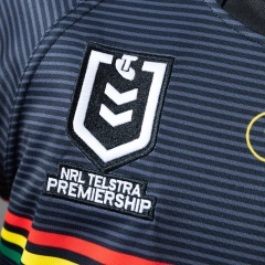 Penrith Panthers 2026 NRL Mens Home Jersey