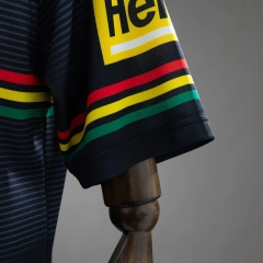Penrith Panthers 2026 NRL Mens Home Jersey
