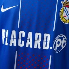Alverca 25/26 Home Jersey