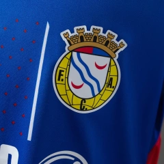 Alverca 25/26 Home Jersey