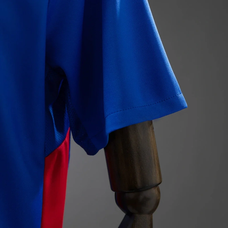 Alverca 25/26 Home Jersey