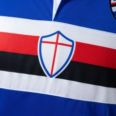 Sampdoria 15/16 Home Retro Jersey