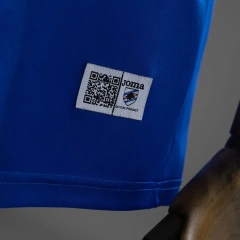 Sampdoria 15/16 Home Retro Jersey