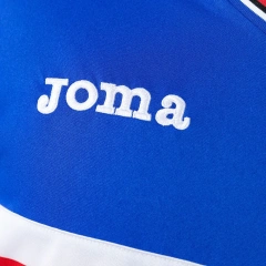 Sampdoria 16/17 Home Retro Jersey
